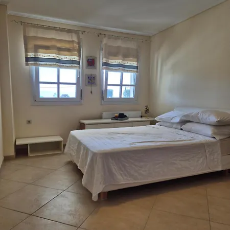 Сasa de vacaciones Serenity