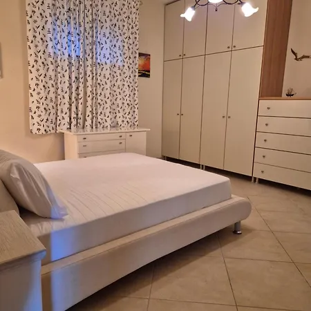 Сasa de vacaciones Serenity *