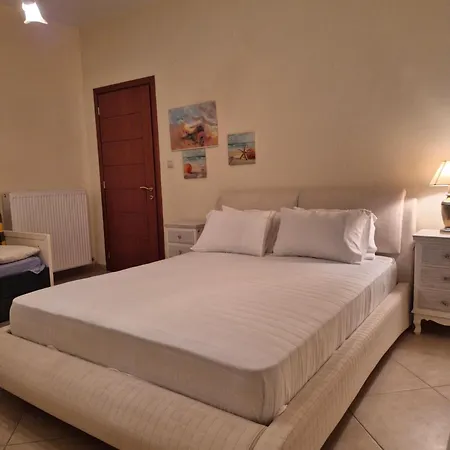 Сasa de vacaciones Serenity *
