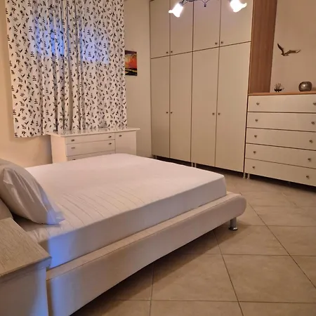 Serenity Dom wakacyjny *