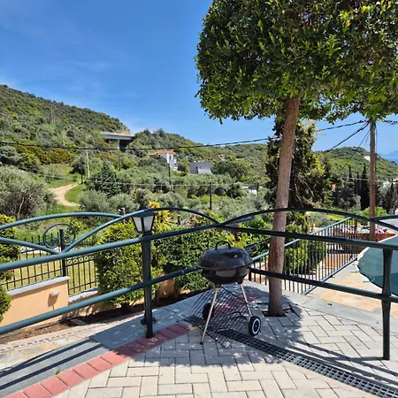 Dom wakacyjny Serenity Kawala