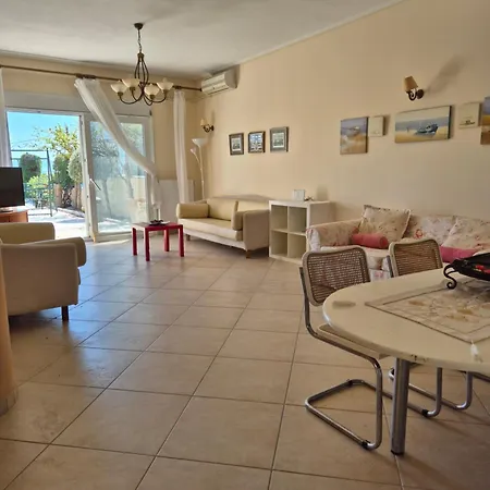 Dom wakacyjny Serenity