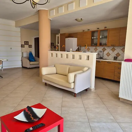 Dom wakacyjny Serenity *