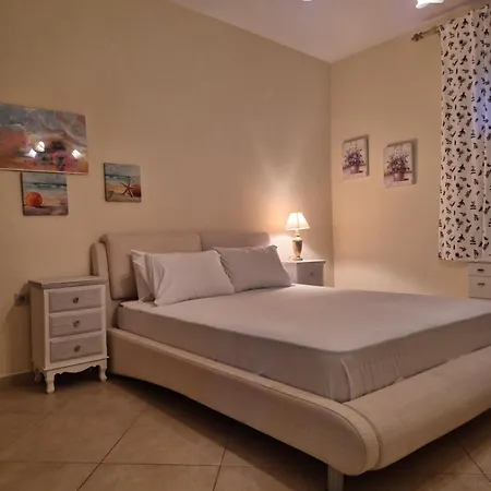 Dom wakacyjny Serenity *