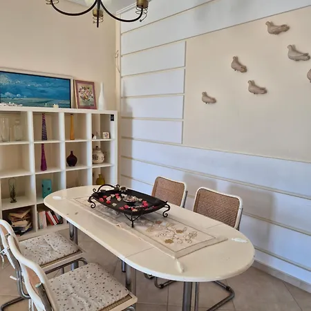 Serenity Dom wakacyjny Kawala