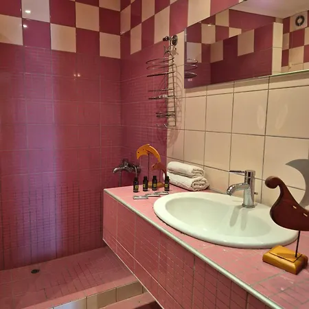 Dom wakacyjny Serenity *