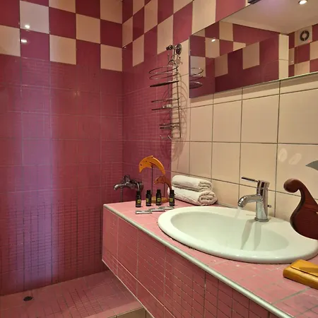 Dom wakacyjny Serenity Kawala