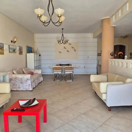 Serenity Dom wakacyjny