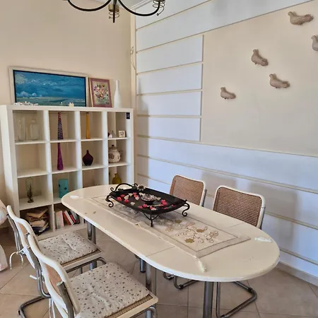 Serenity Dom wakacyjny Kawala