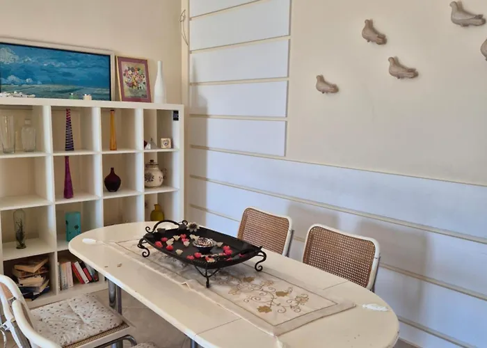 Serenity Feriehus Kavala